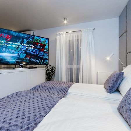 Zigzak Apartments Superior 9C 제수프 외부 사진